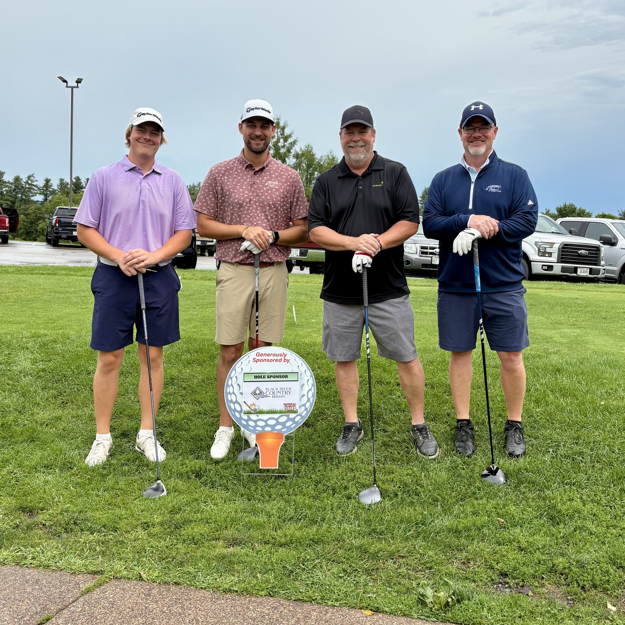 Direct relief program